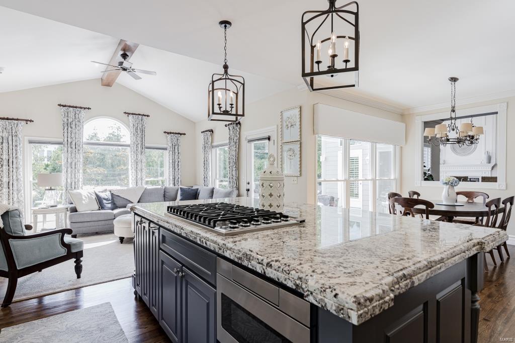 Pine Creek - Residential