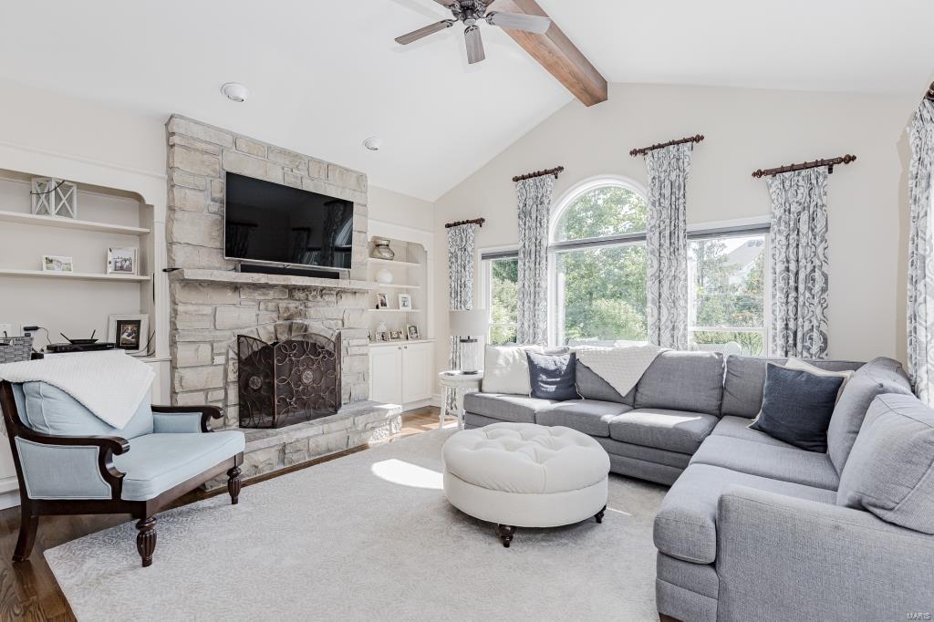 Pine Creek - Residential