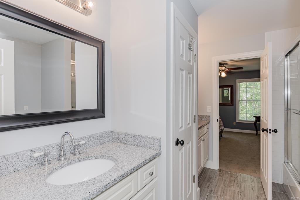 Pine Creek - Residential