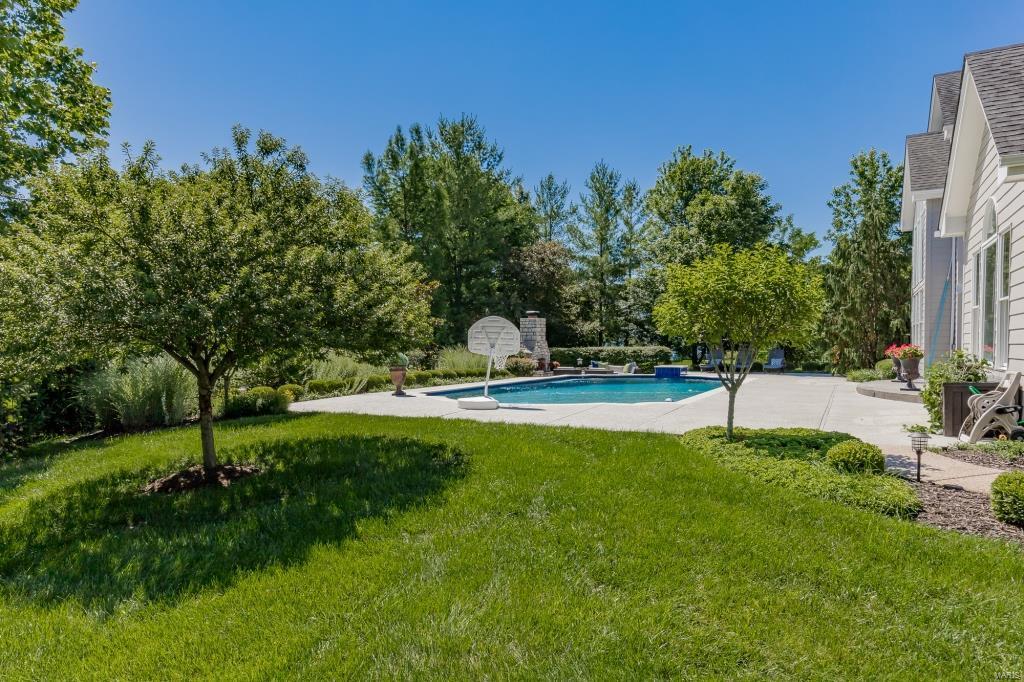 Pine Creek - Residential