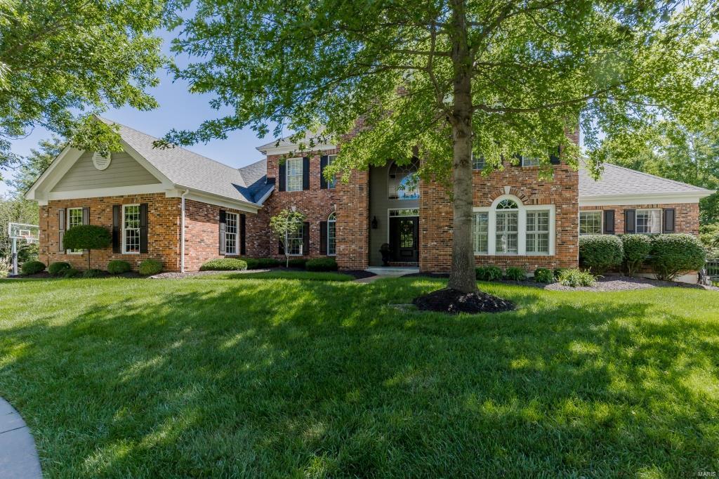 Pine Creek - Residential