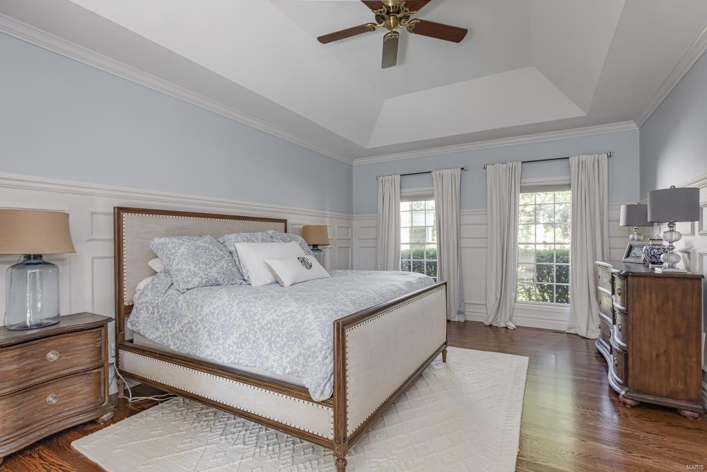 Pine Creek - Residential