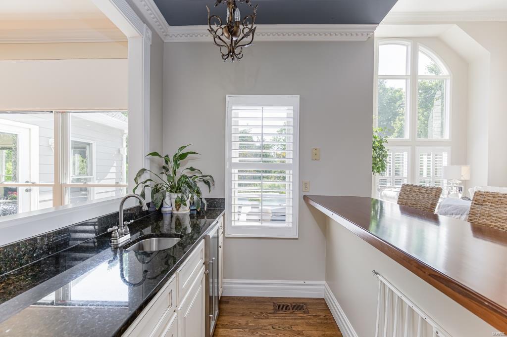 Pine Creek - Residential