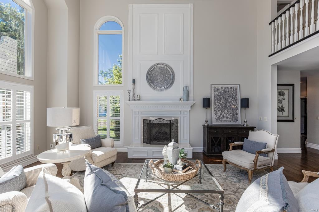 Pine Creek - Residential