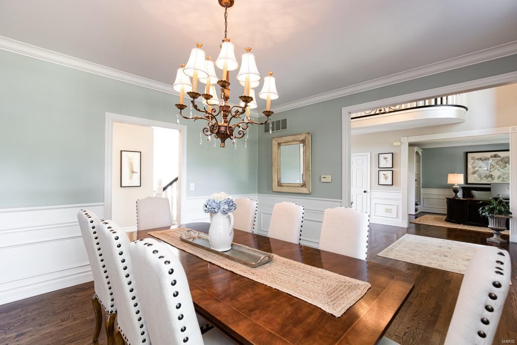 Pine Creek - Residential