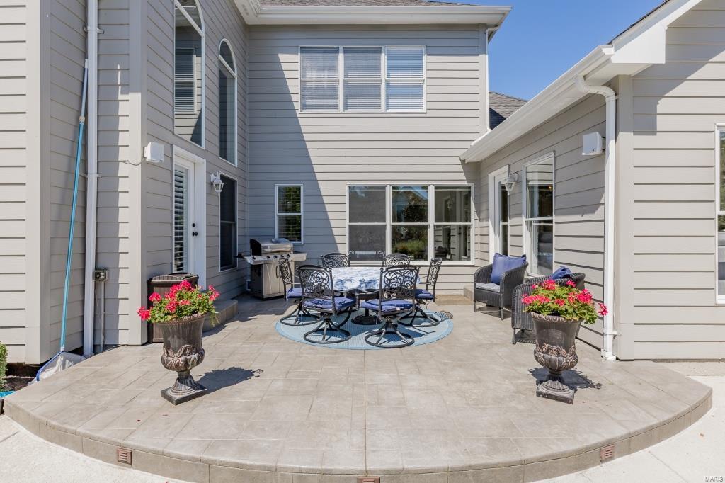 Pine Creek - Residential