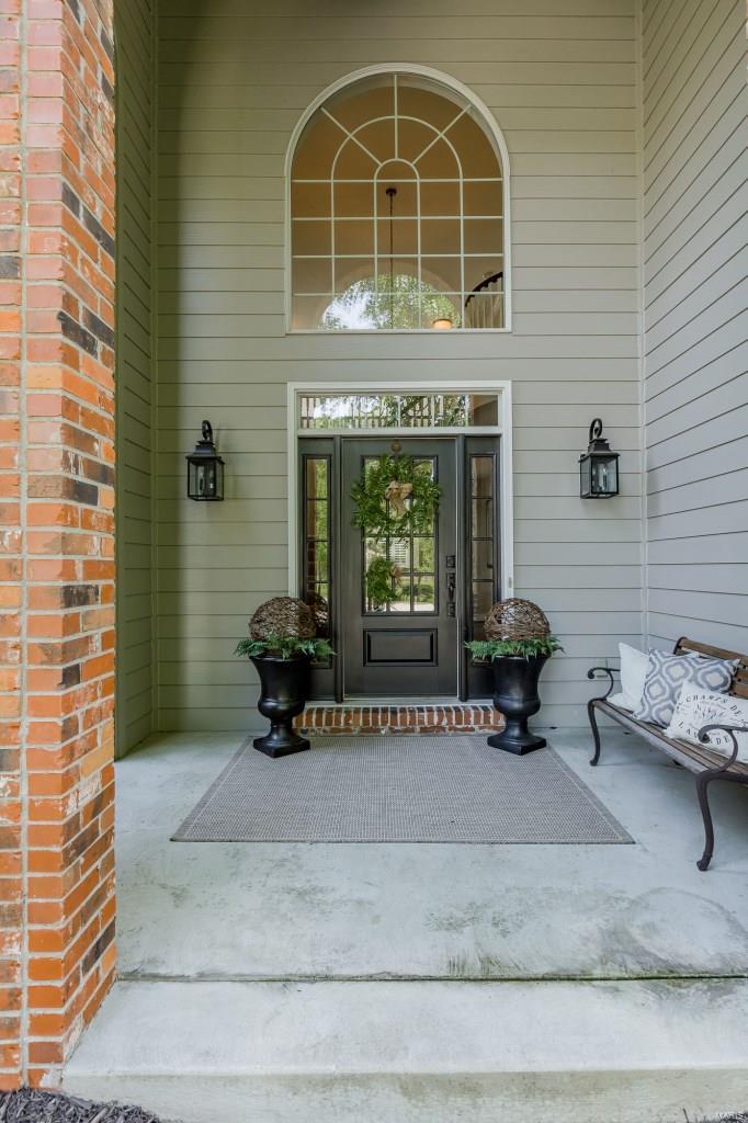 Pine Creek - Residential