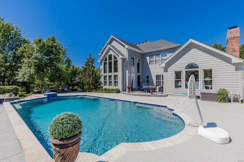 Pine Creek - Residential