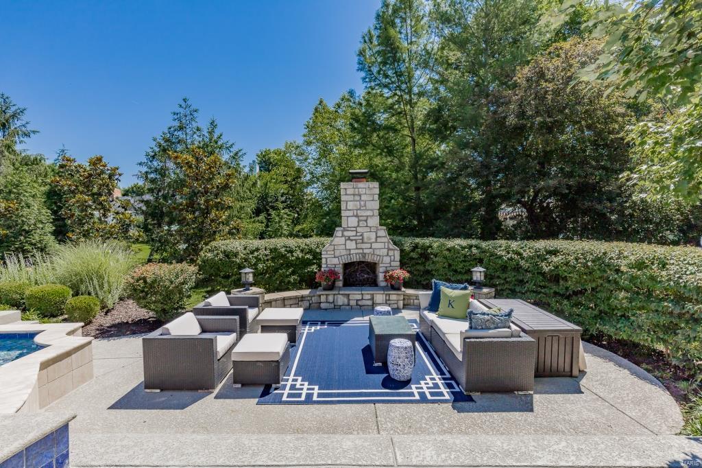 Pine Creek - Residential