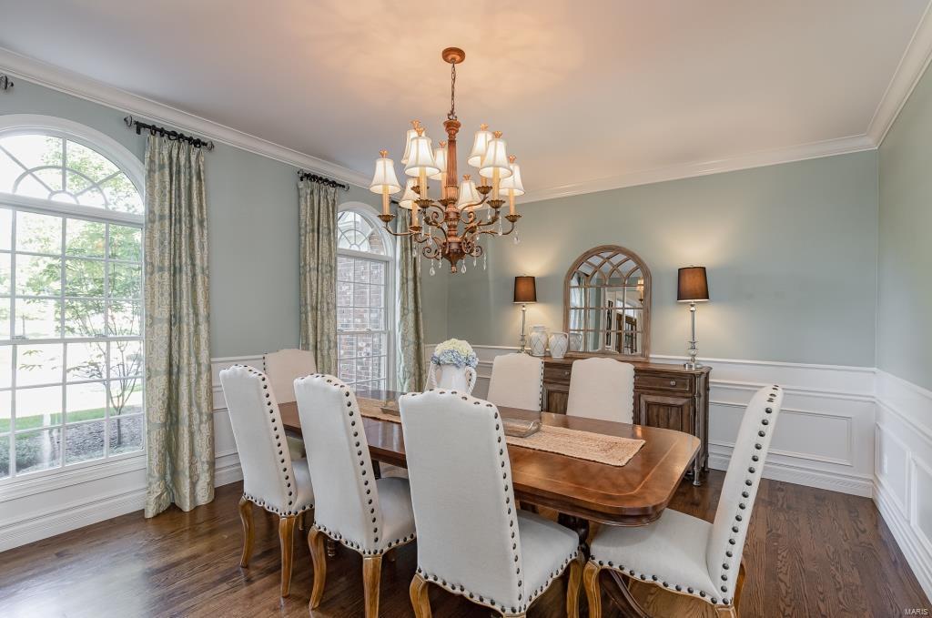 Pine Creek - Residential