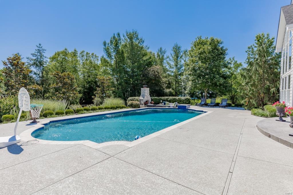 Pine Creek - Residential