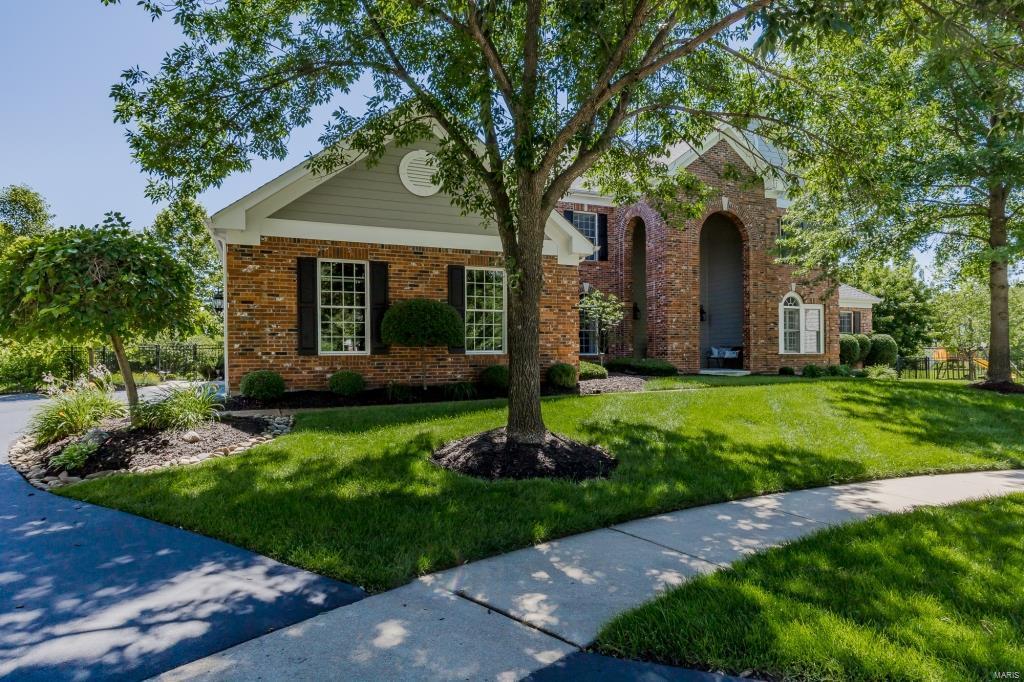 Pine Creek - Residential