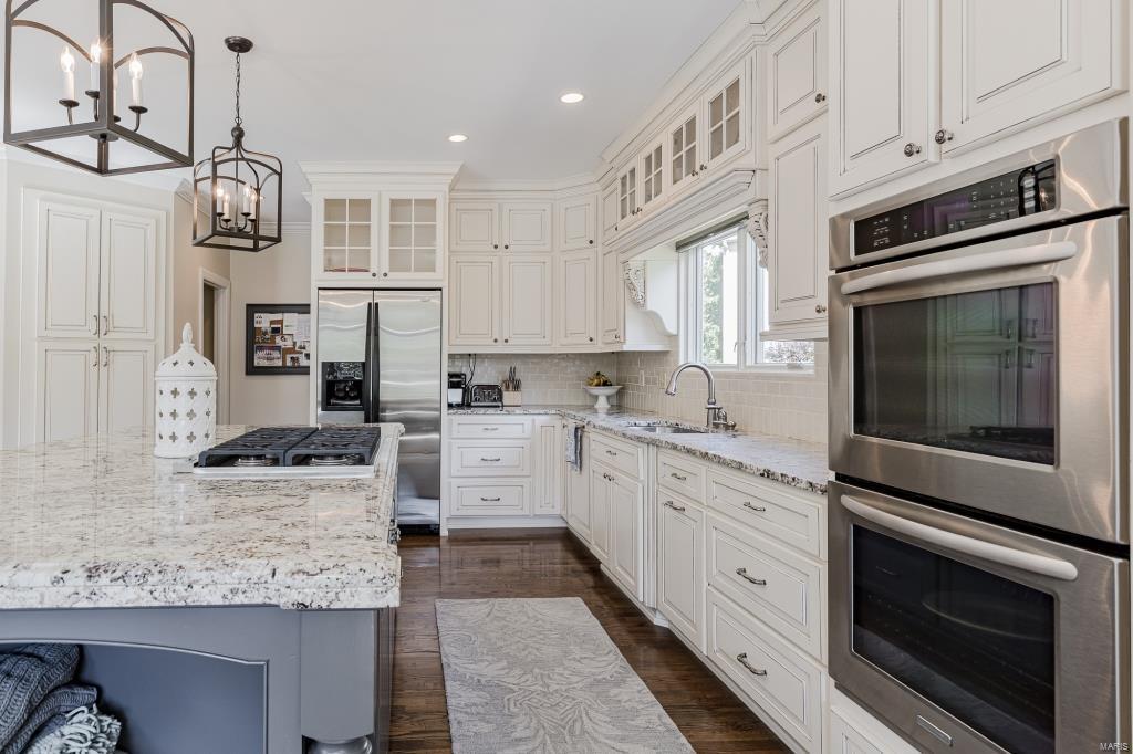 Pine Creek - Residential