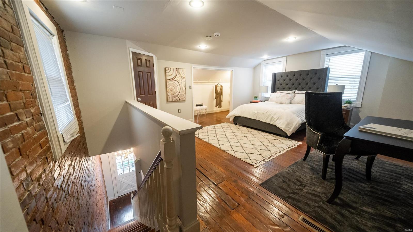 Mullanphy Add - Residential