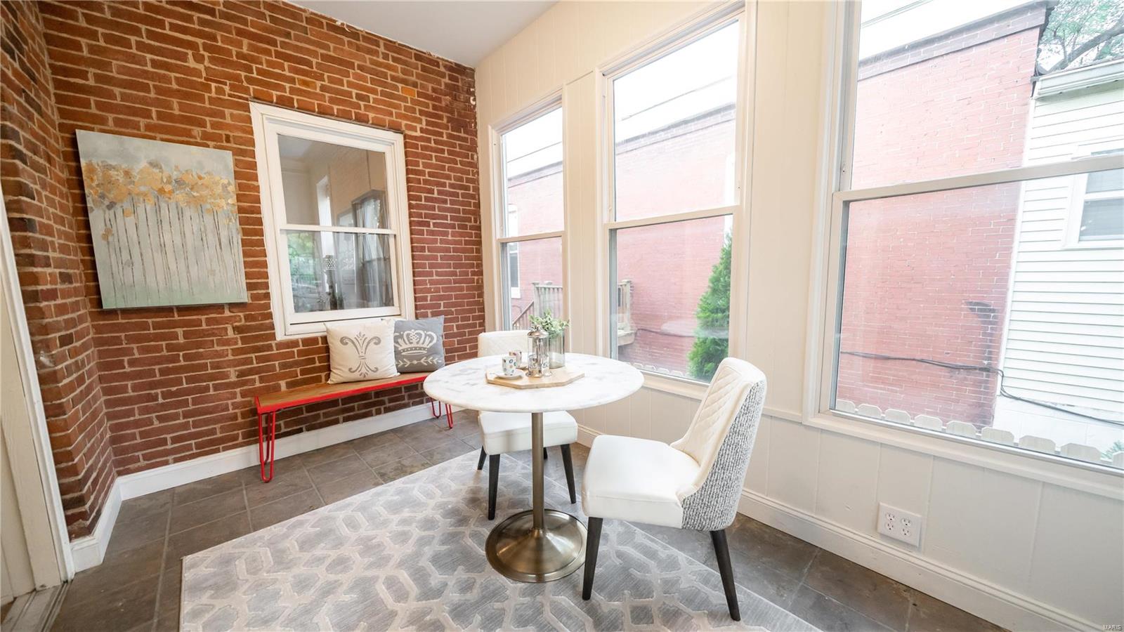 Mullanphy Add - Residential