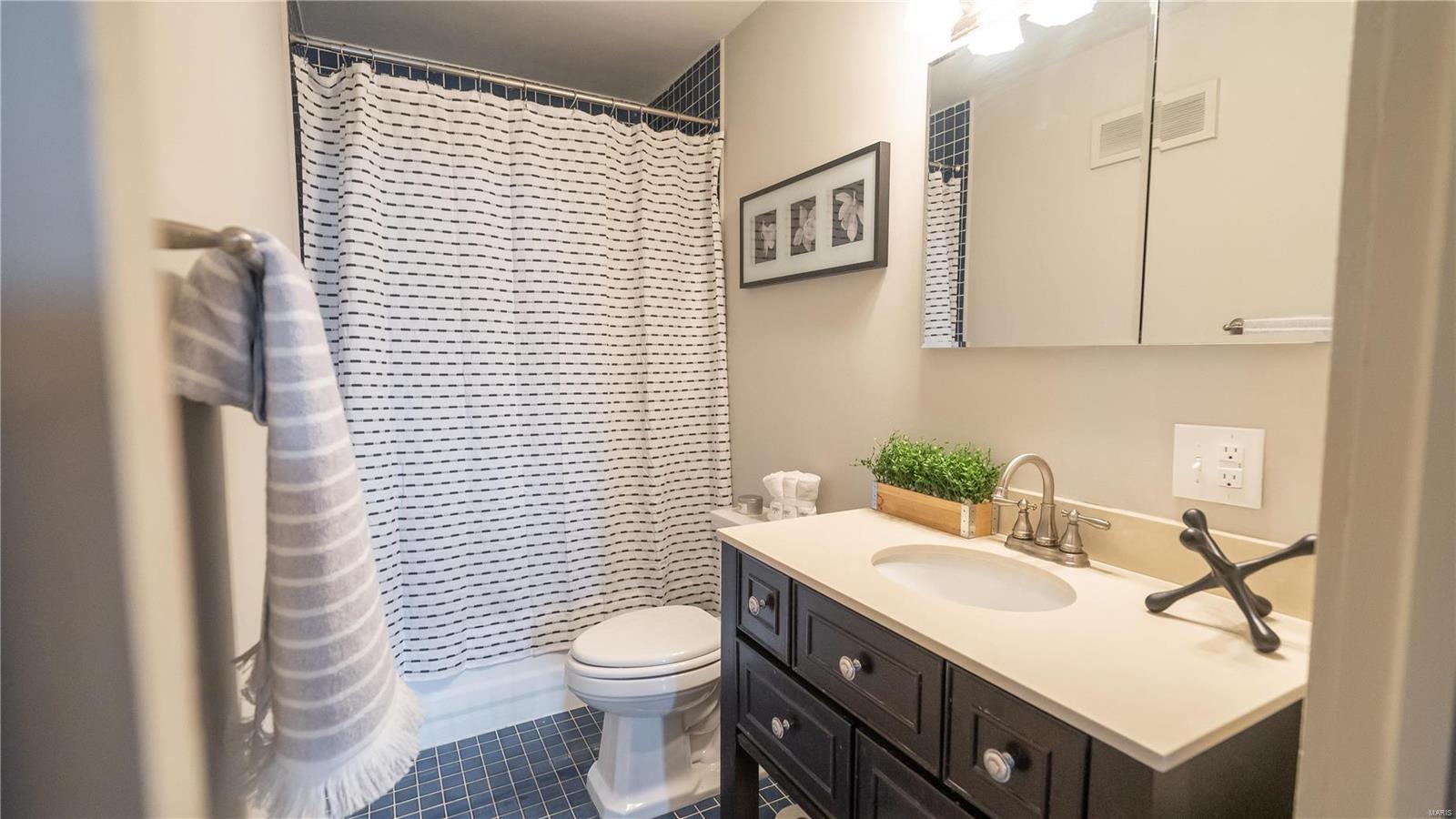 Mullanphy Add - Residential