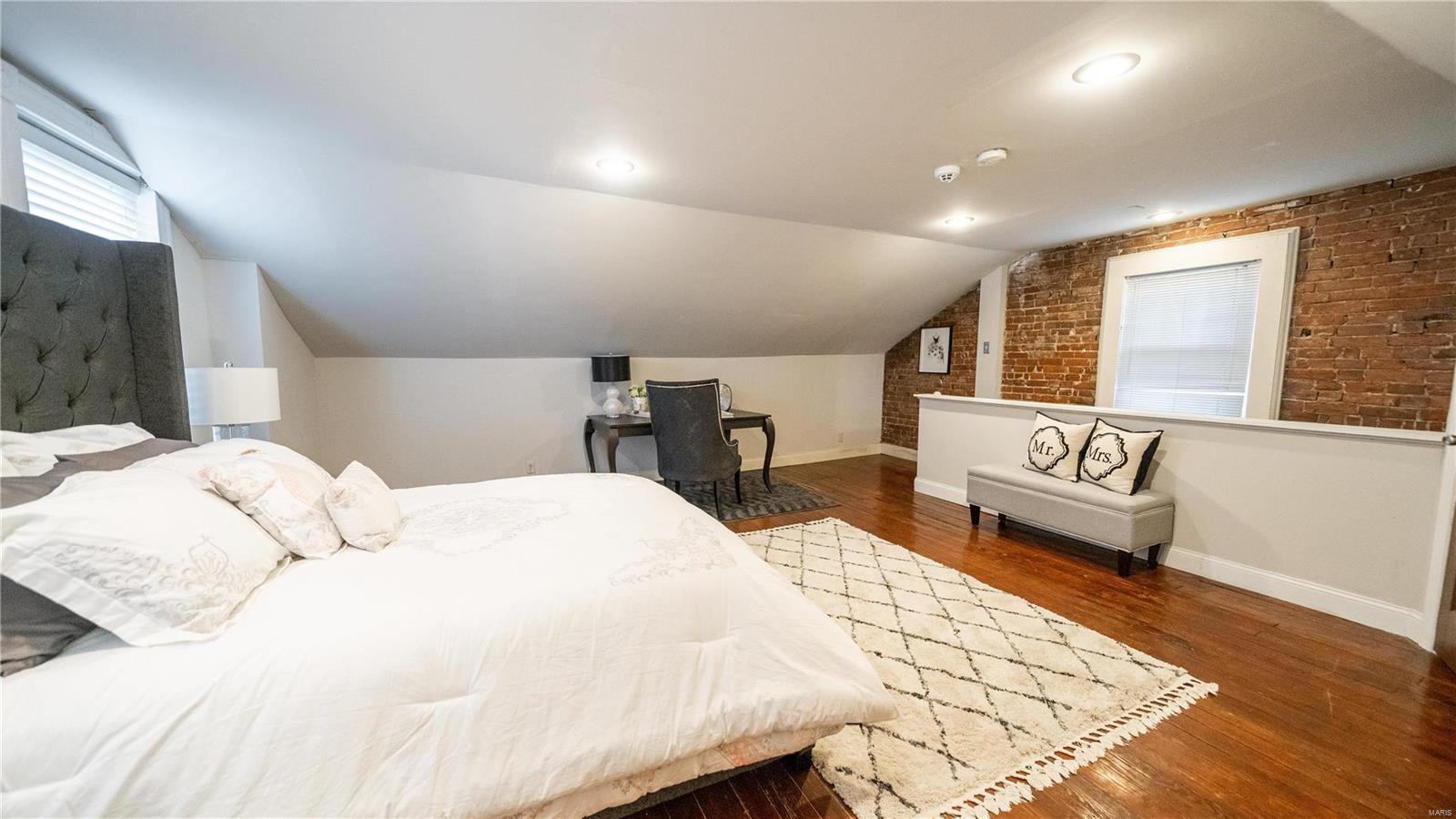 Mullanphy Add - Residential