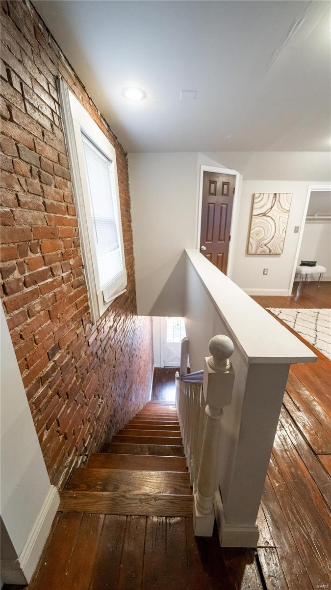 Mullanphy Add - Residential