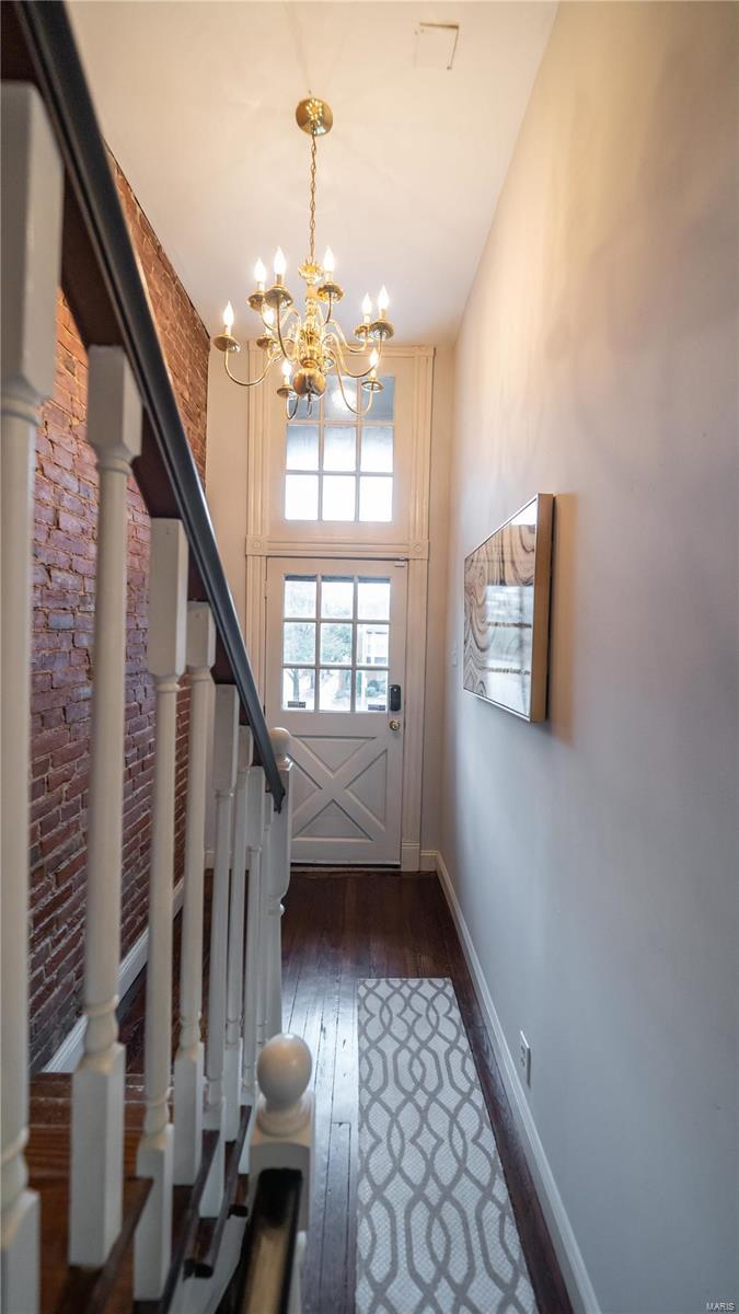 Mullanphy Add - Residential