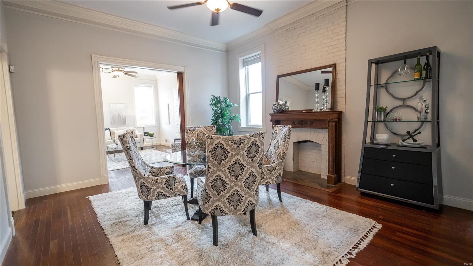 Mullanphy Add - Residential