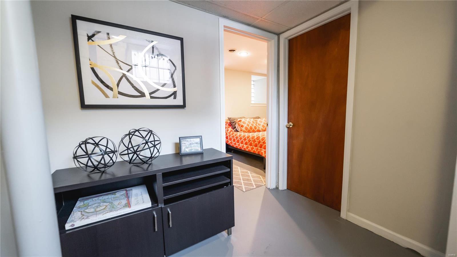 Mullanphy Add - Residential