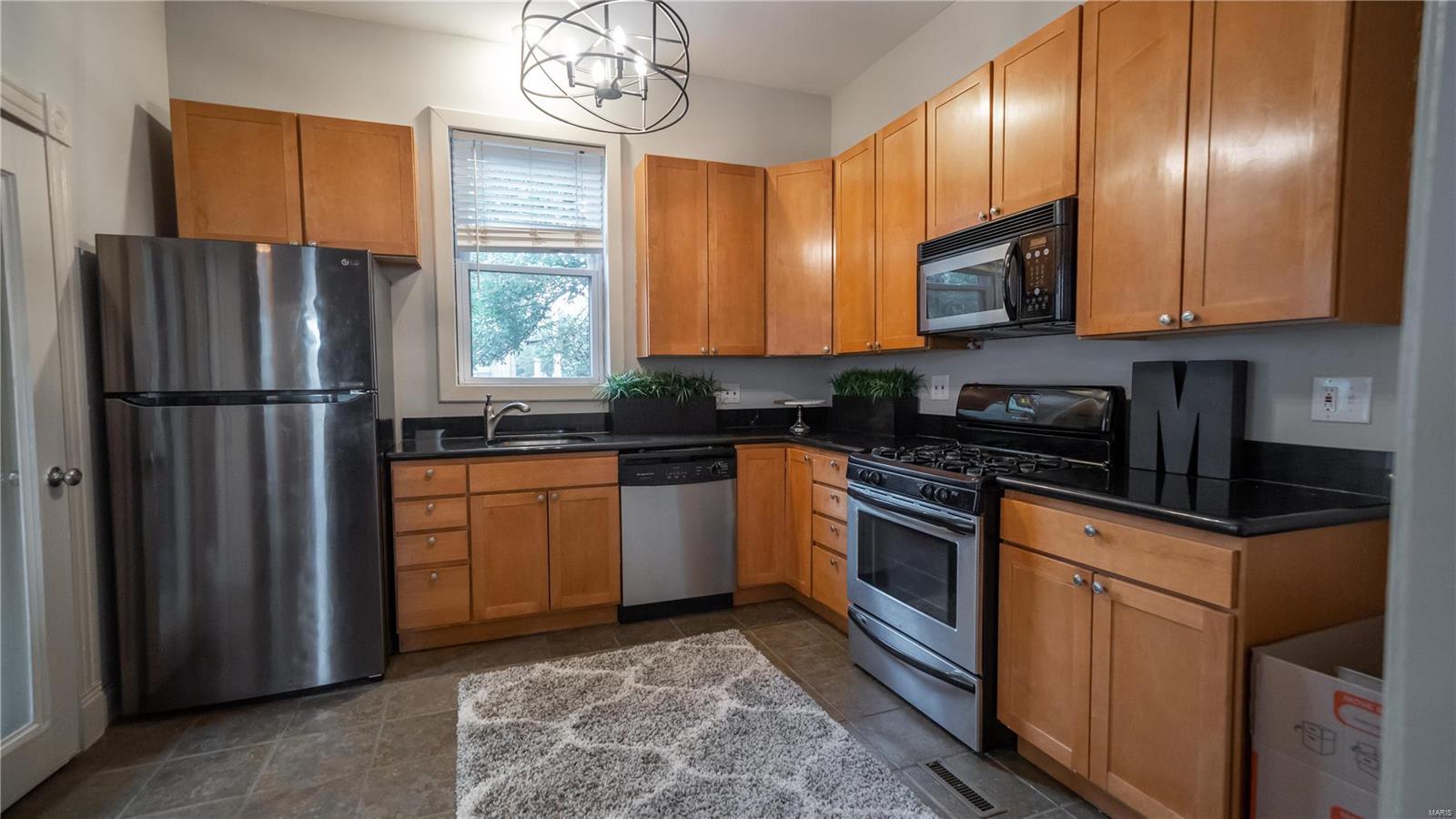 Mullanphy Add - Residential