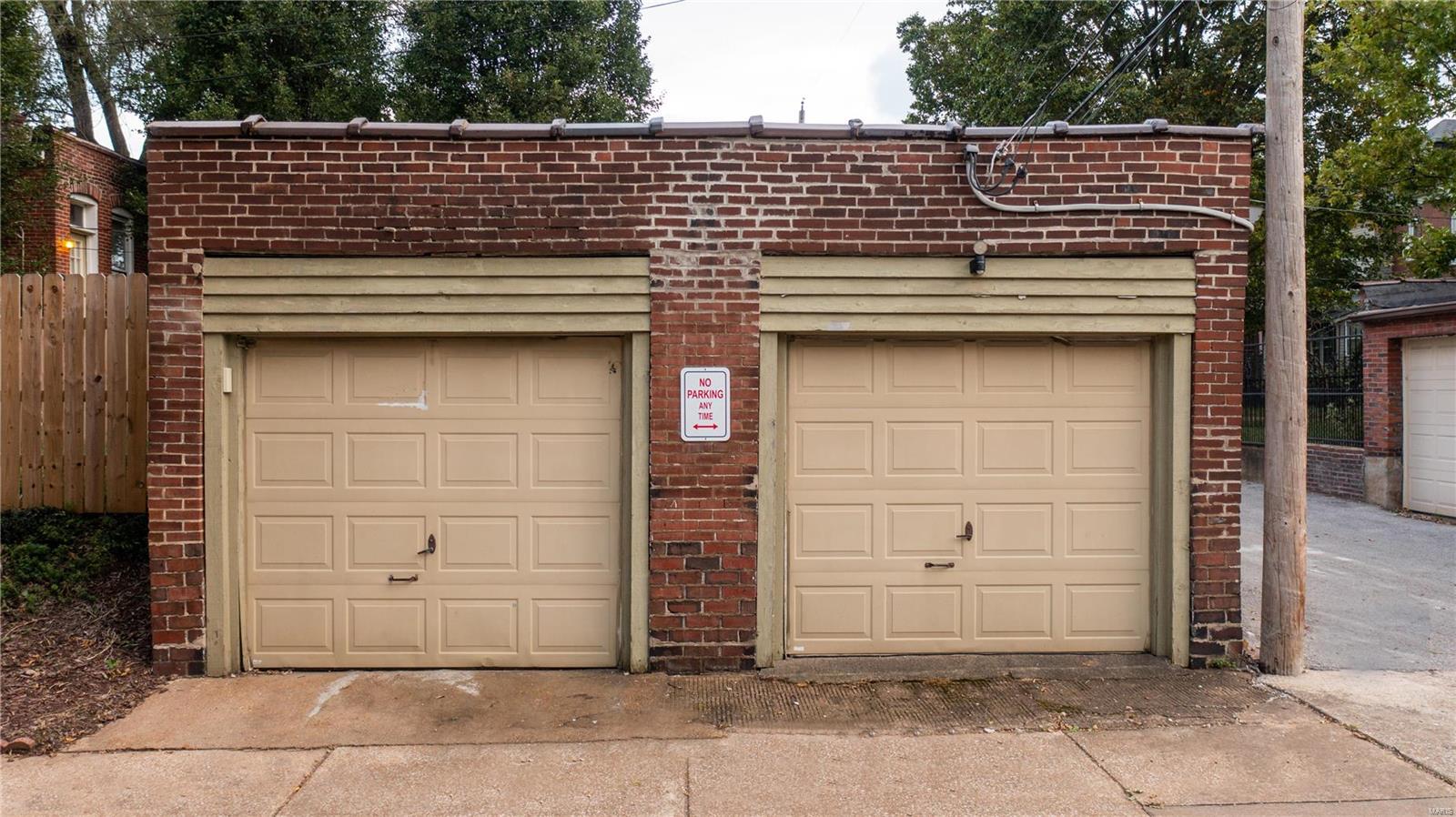 Mullanphy Add - Residential