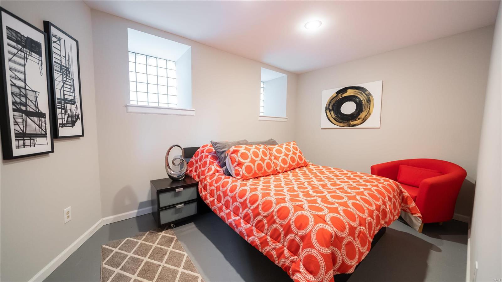 Mullanphy Add - Residential