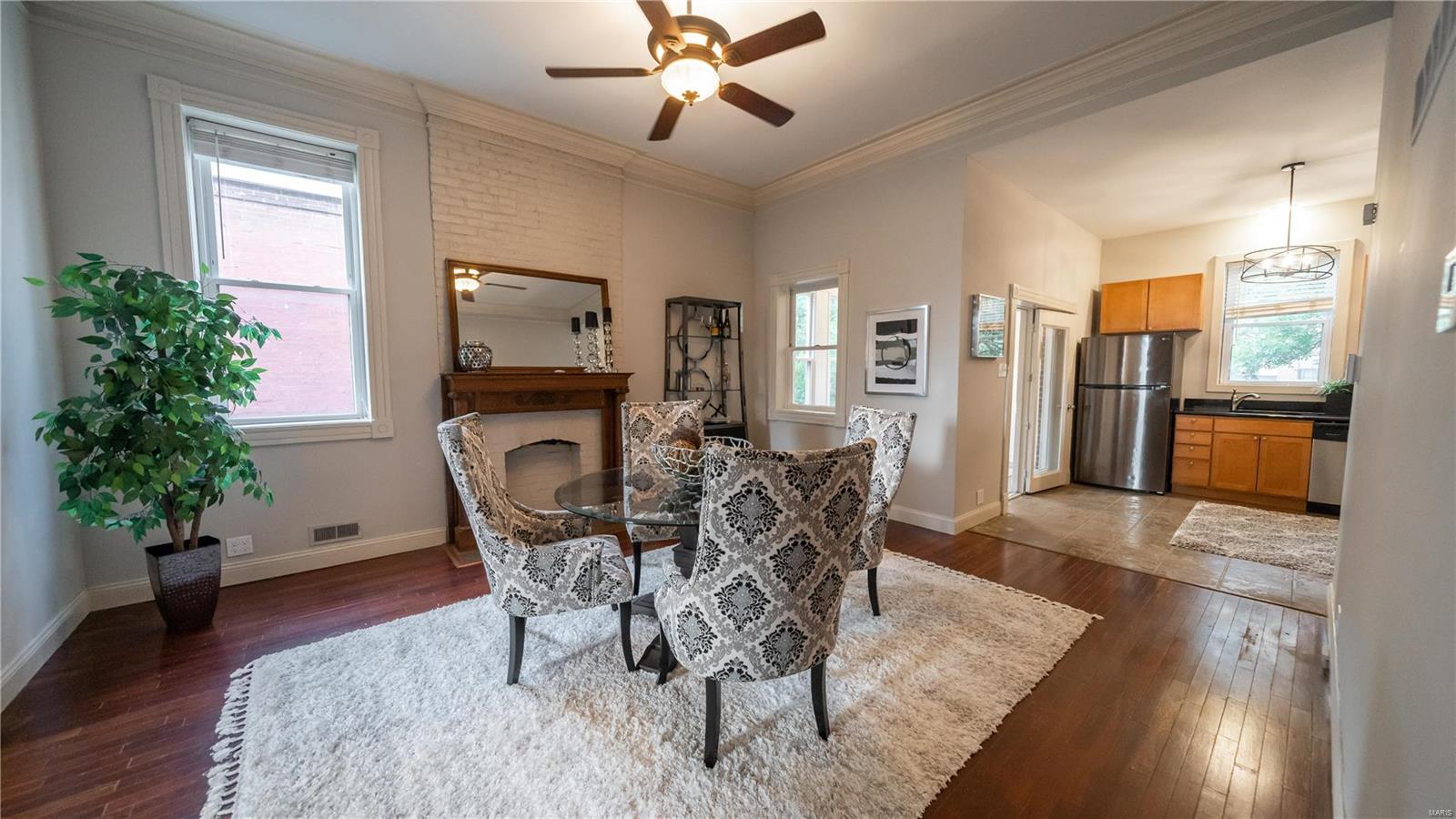 Mullanphy Add - Residential