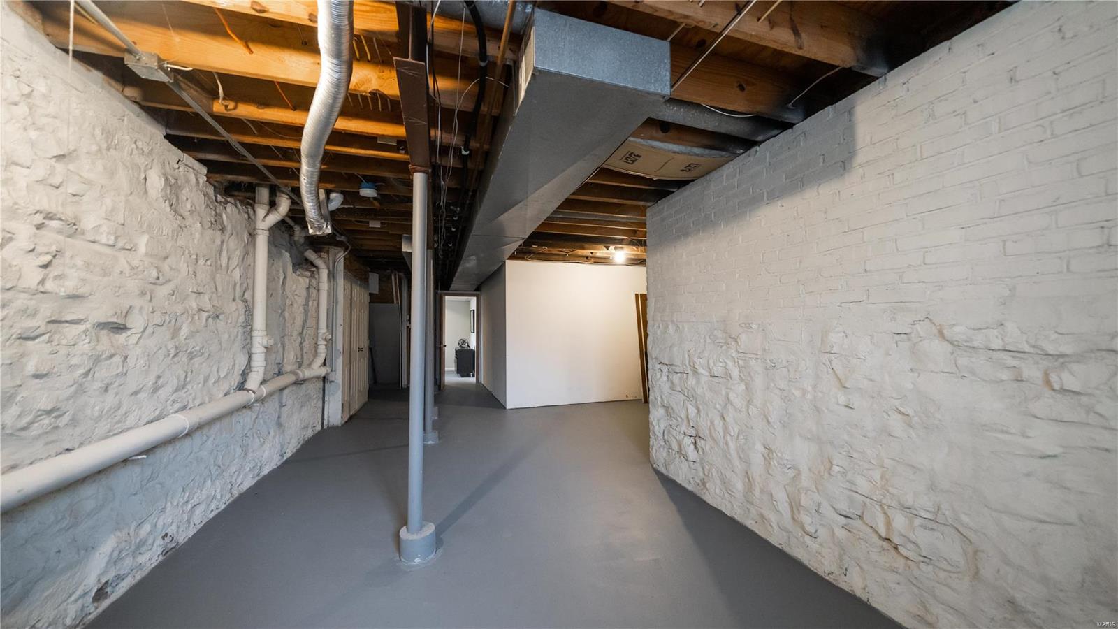 Mullanphy Add - Residential