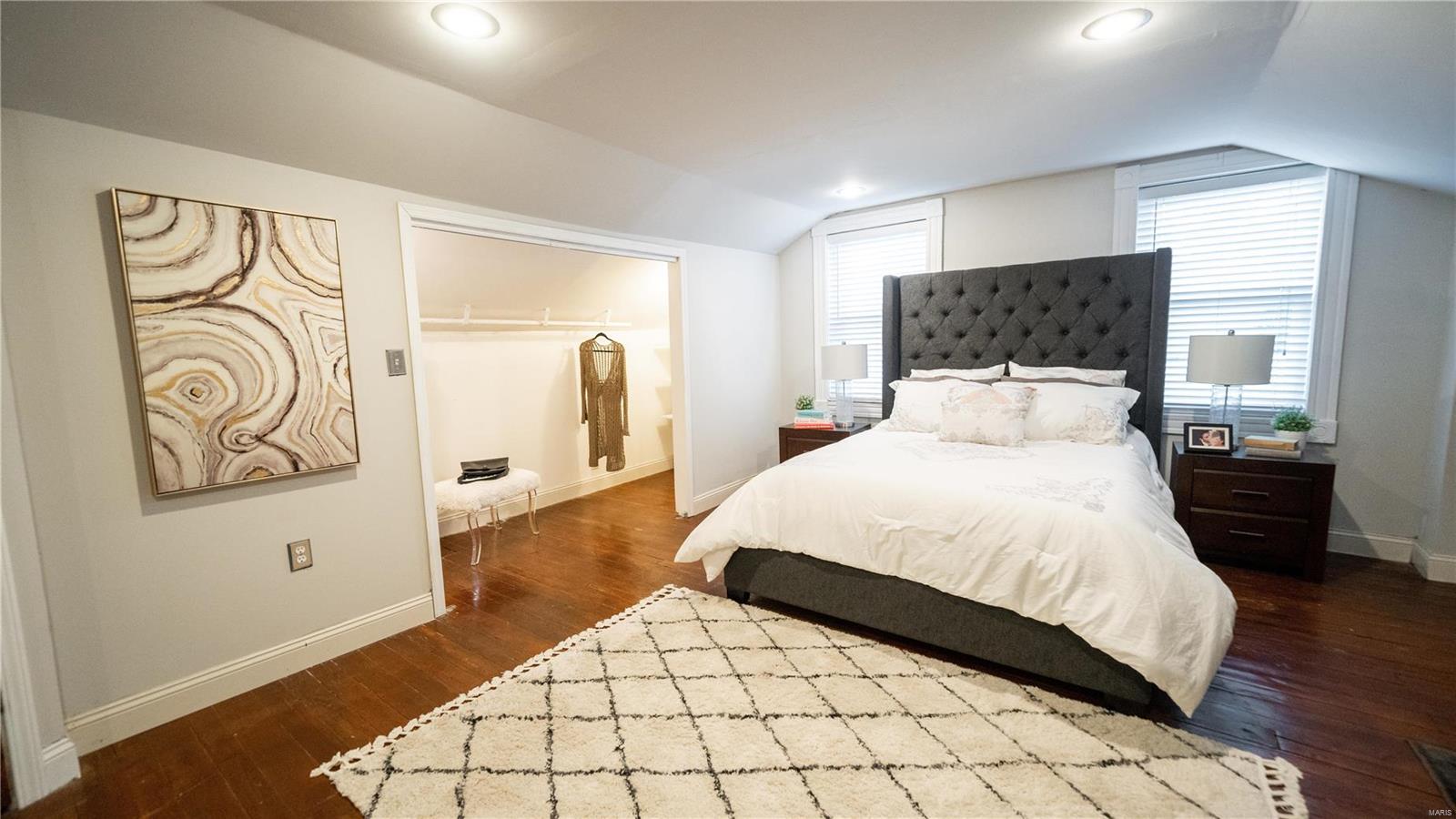 Mullanphy Add - Residential