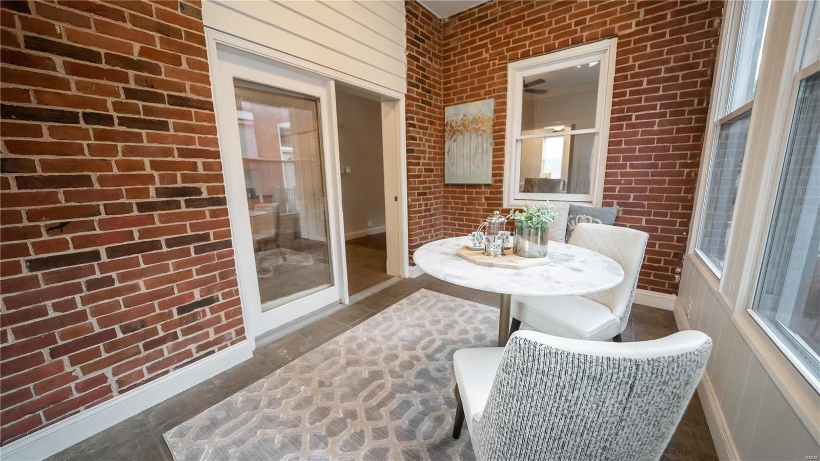 Mullanphy Add - Residential