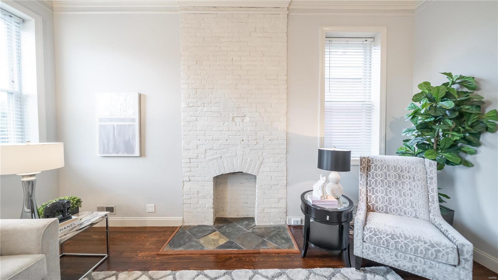 Mullanphy Add - Residential