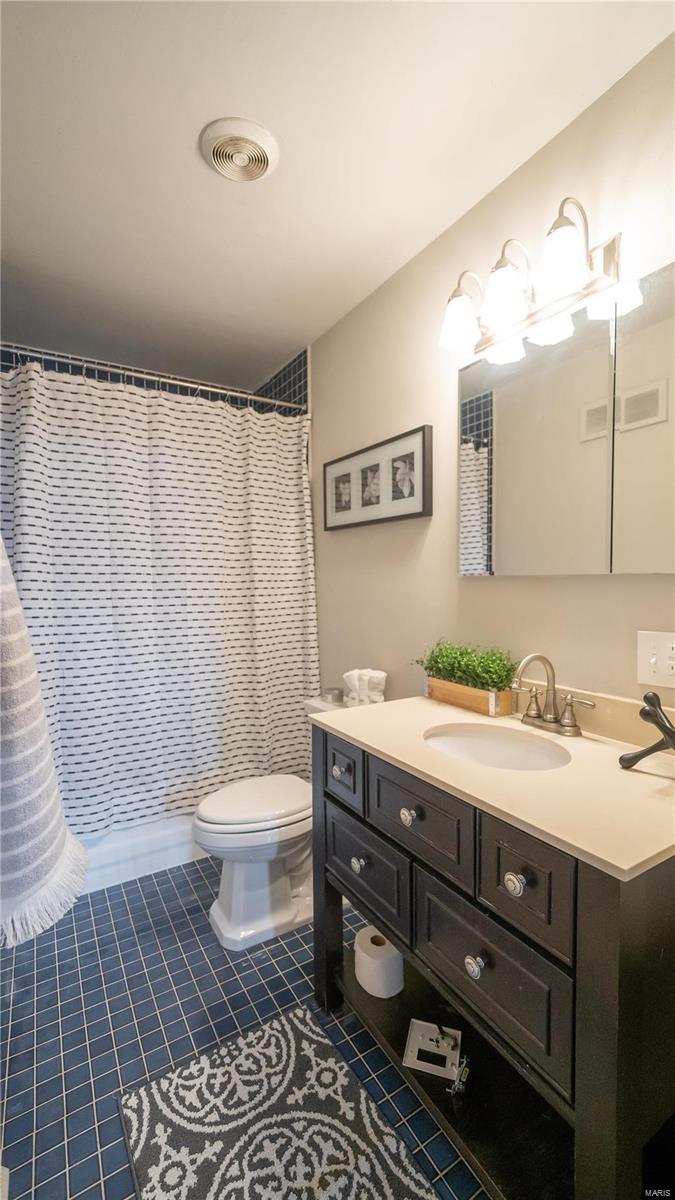 Mullanphy Add - Residential