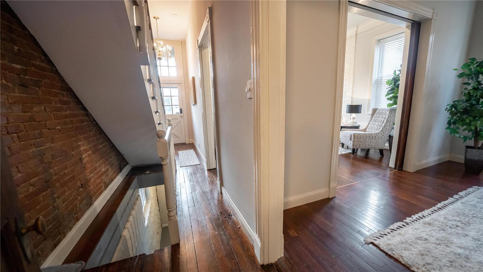 Mullanphy Add - Residential