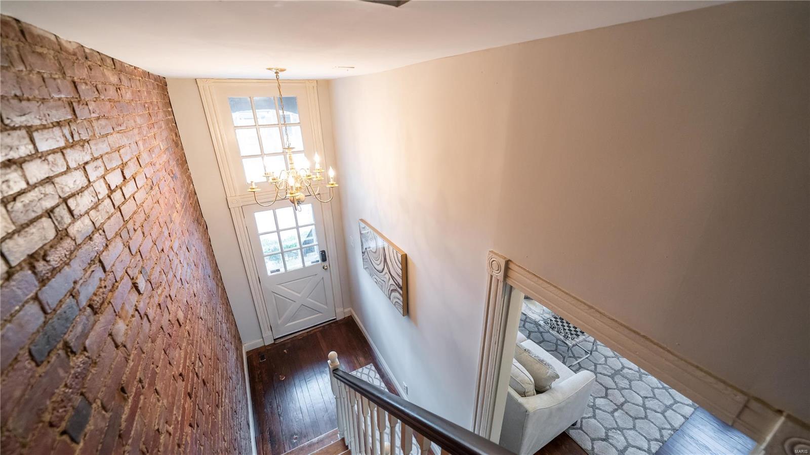 Mullanphy Add - Residential