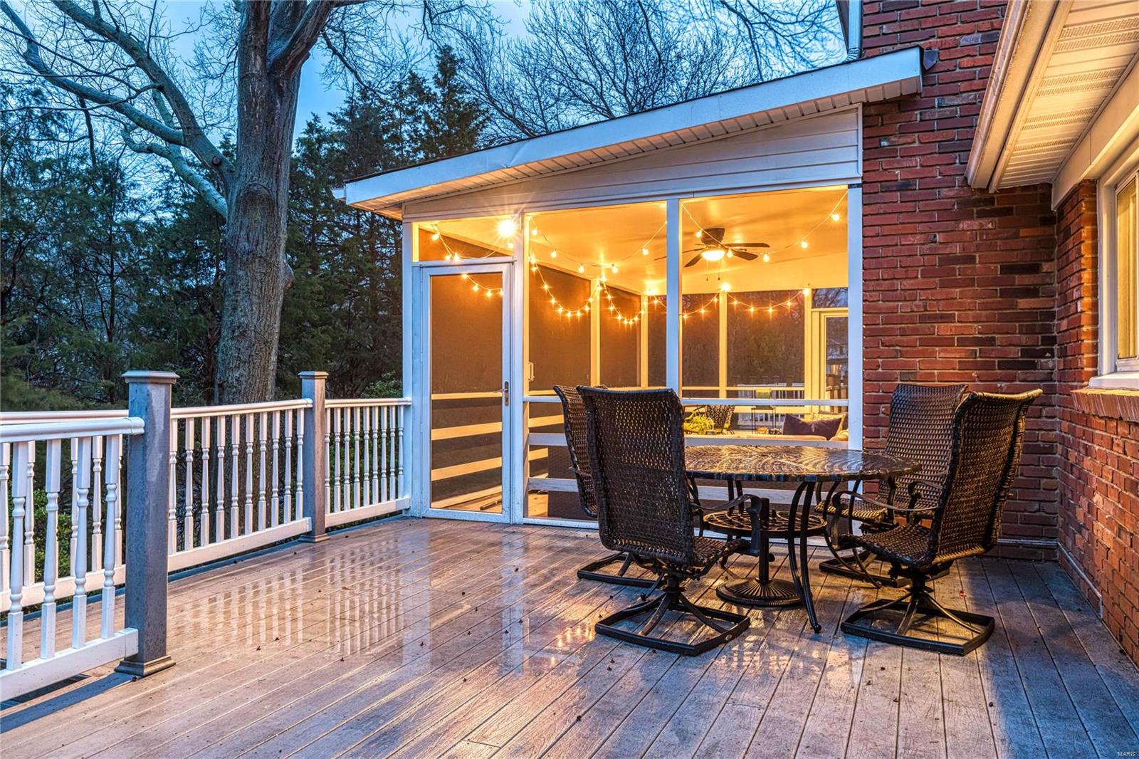 Chapel Hill 3 - Residential