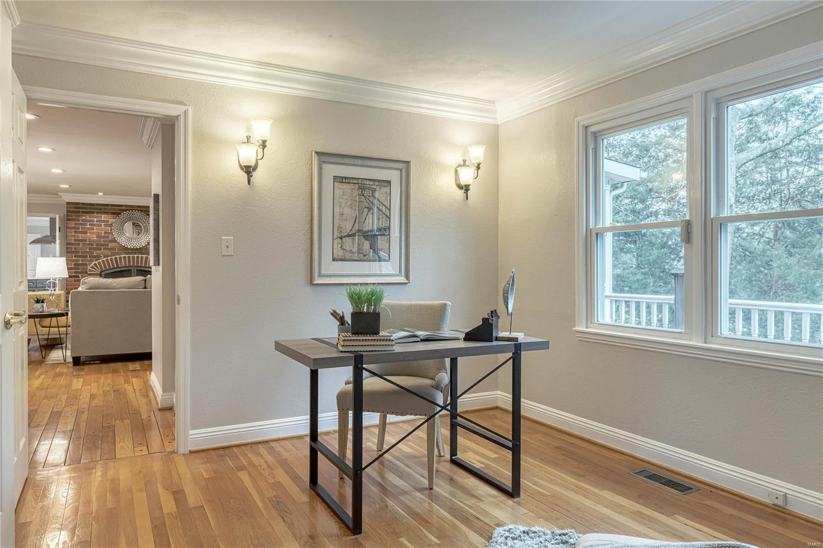 Chapel Hill 3 - Residential