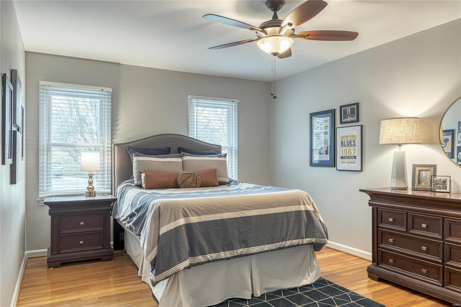 Chapel Hill 3 - Residential