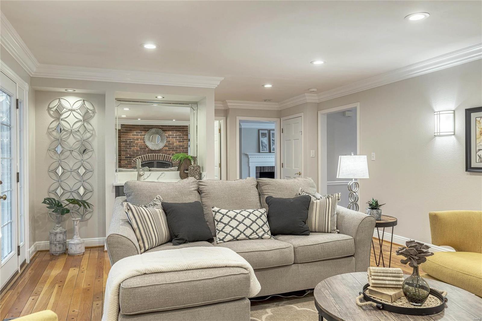 Chapel Hill 3 - Residential