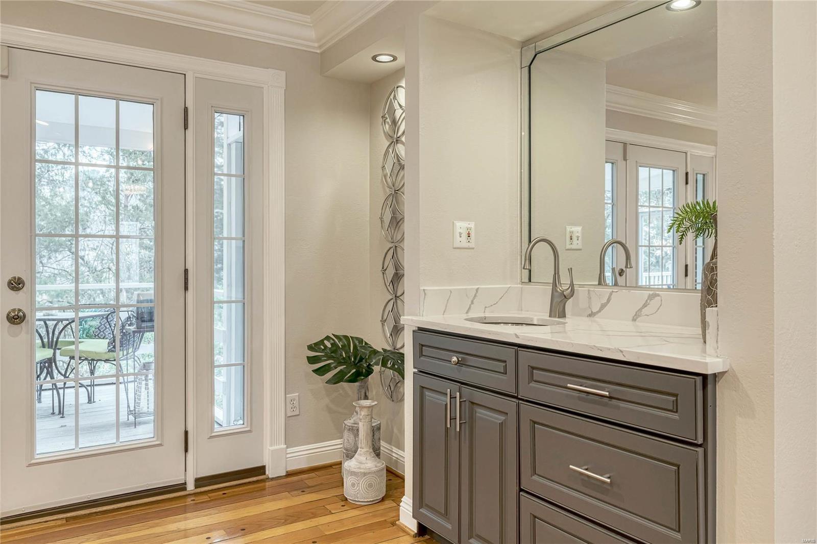 Chapel Hill 3 - Residential