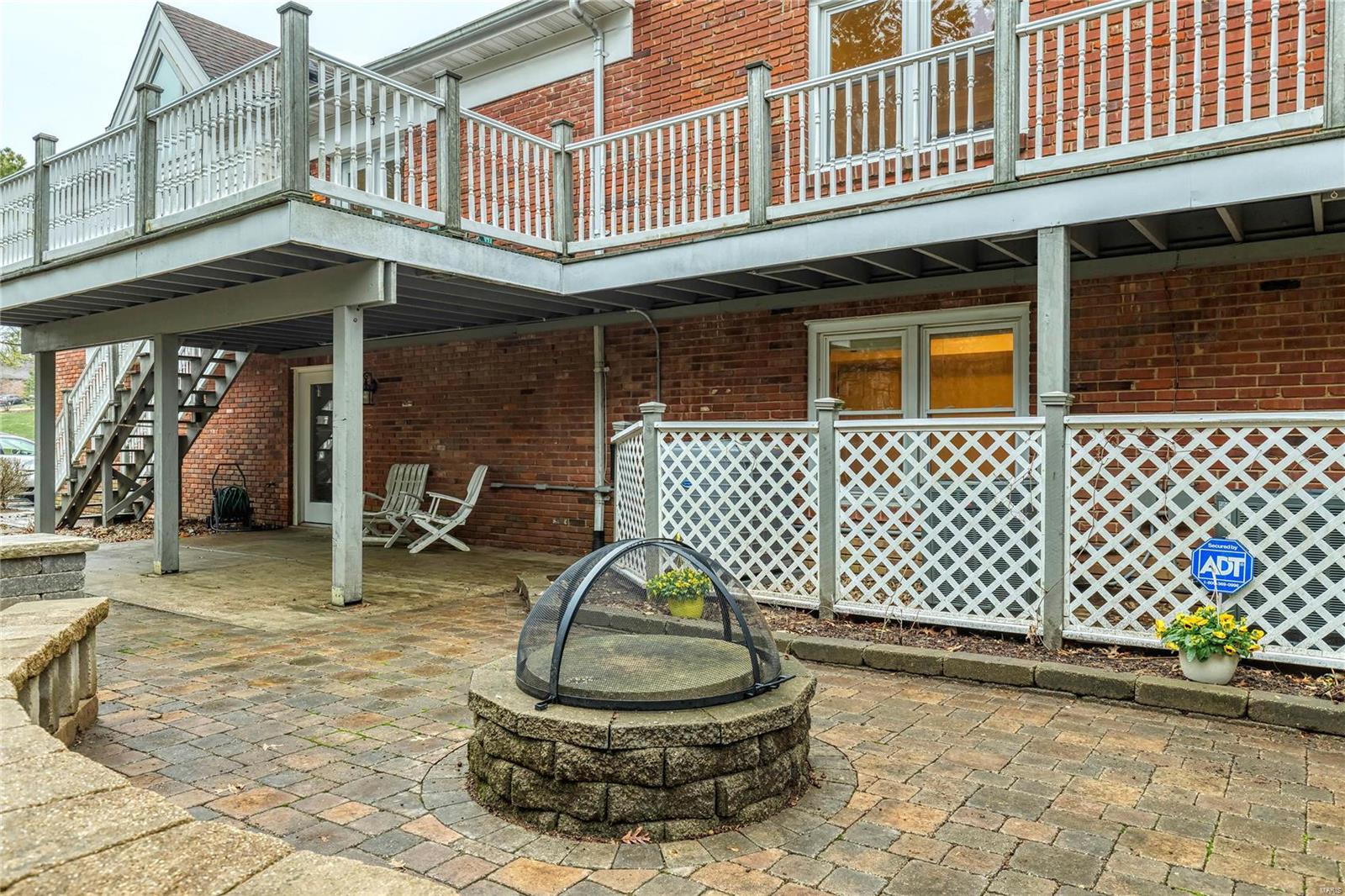 Chapel Hill 3 - Residential