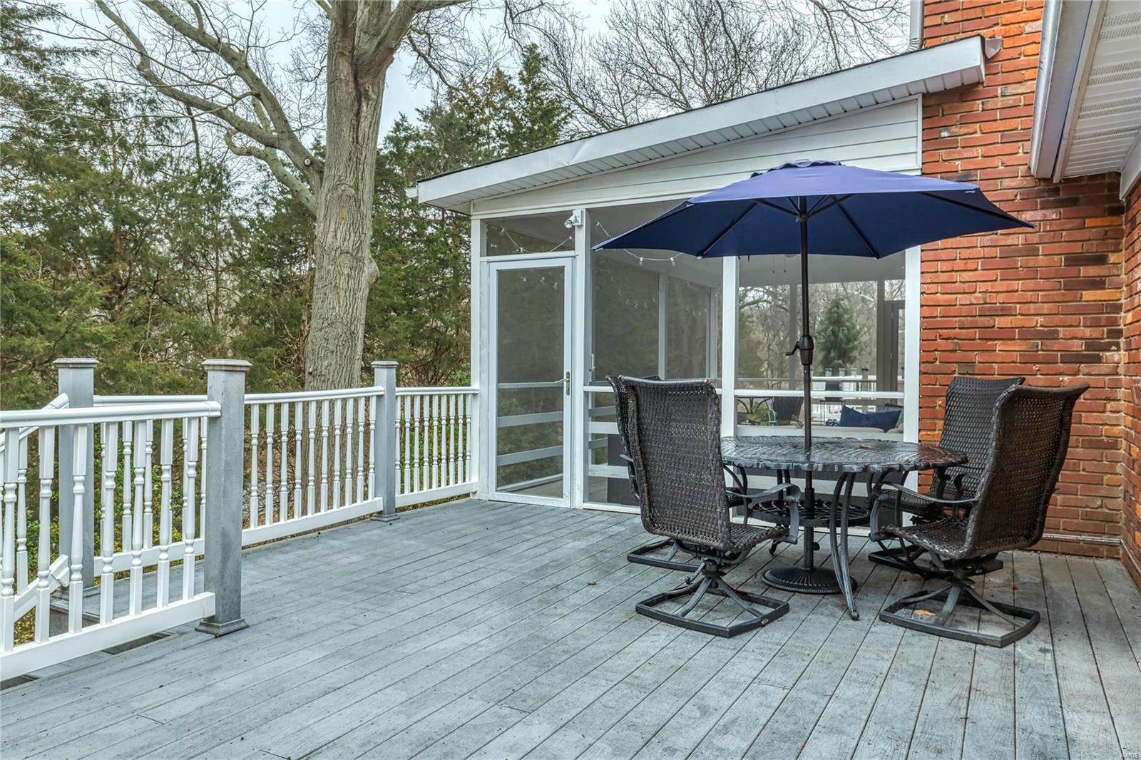 Chapel Hill 3 - Residential