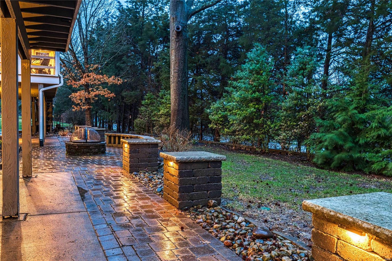 Chapel Hill 3 - Residential