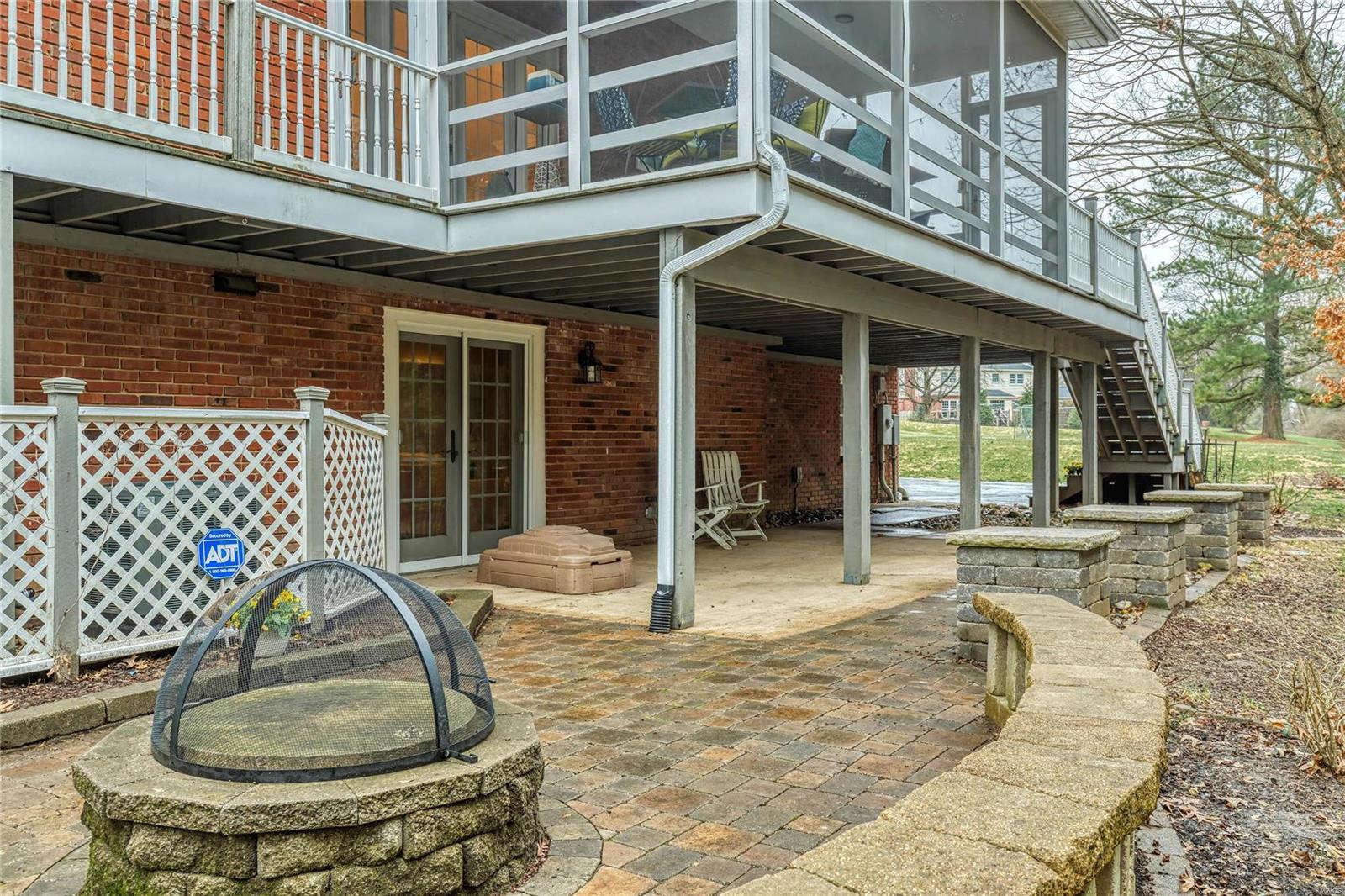 Chapel Hill 3 - Residential