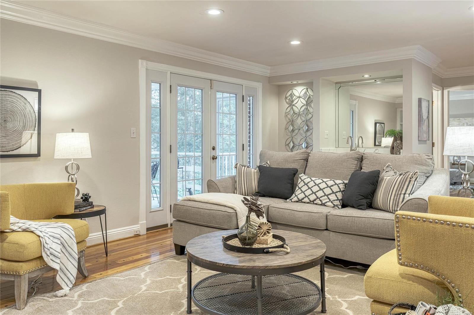 Chapel Hill 3 - Residential