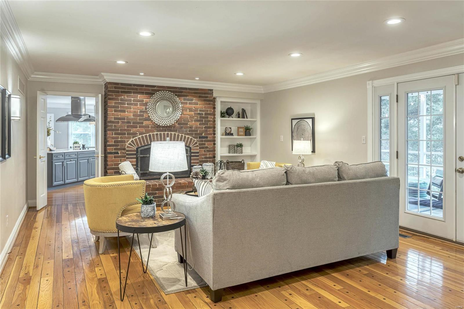 Chapel Hill 3 - Residential