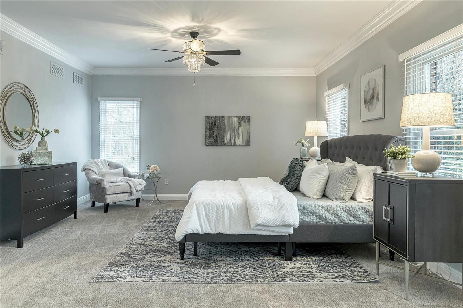 Chapel Hill 3 - Residential