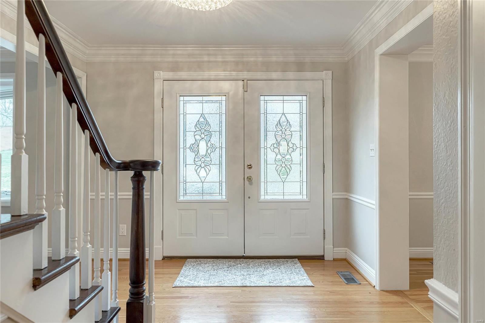 Chapel Hill 3 - Residential