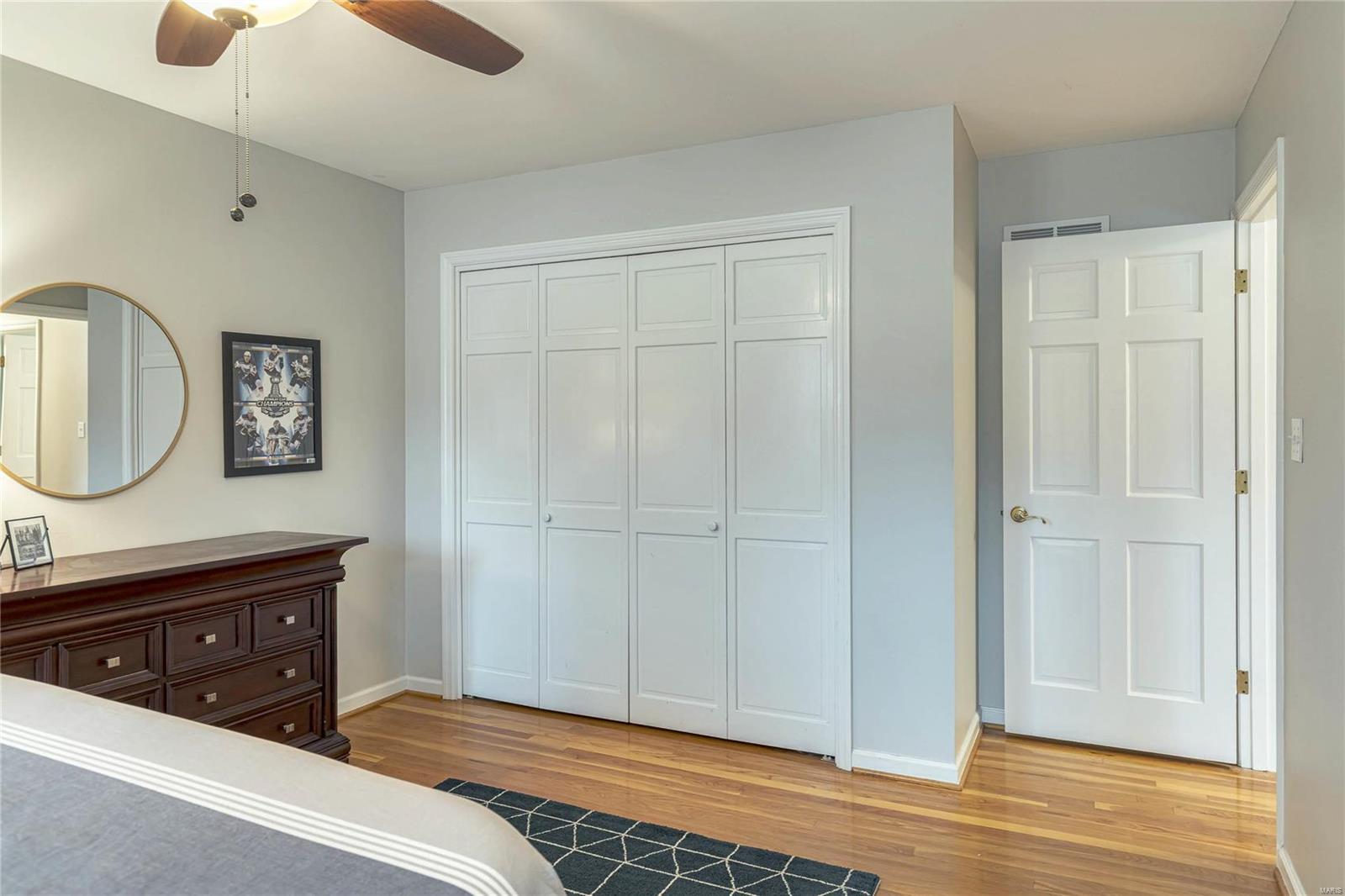 Chapel Hill 3 - Residential